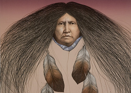 Lakota Legacy