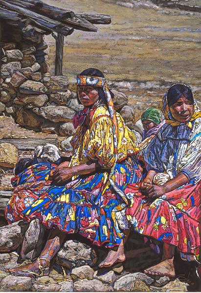 baker-forlorn-flower-25.5x18-pastel