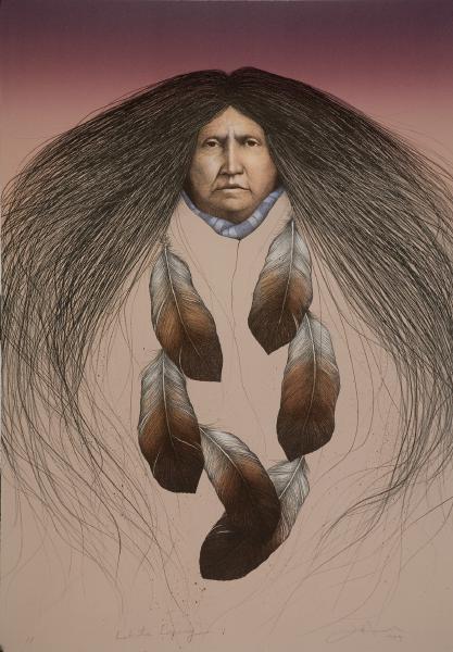 Frank-howell,-lakota-legacy,-1989,-39x28