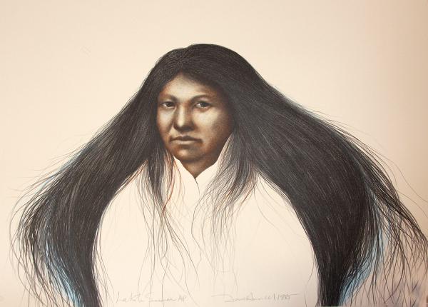 Frank_Howell,_Lakota_Summer,_Lithograph_Hand_Colored