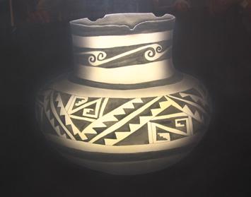 Jeditto Anasazi 42.5x35