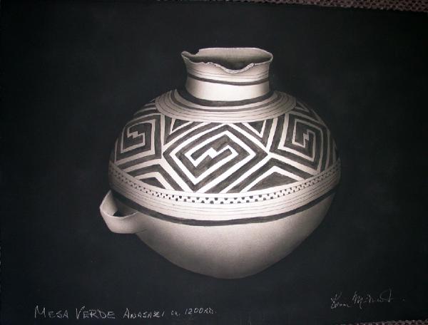 MesaVerde Anasazi unf