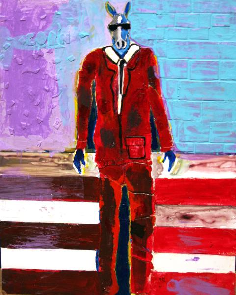 Patriot,-mixed-media