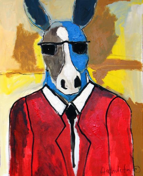 Undercover,-acrylic-on-canvas
