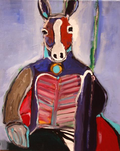 untitled,_20_x_16Donkey