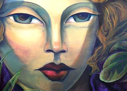 MMLuz-de-la-manana--(morning-light)--42x44--oil-canvas