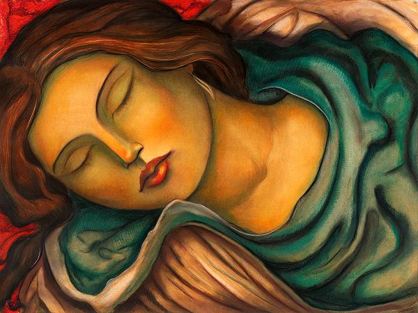 Miguel-Martinez,-Daydreamer,-30x40,-enhanced-giclee