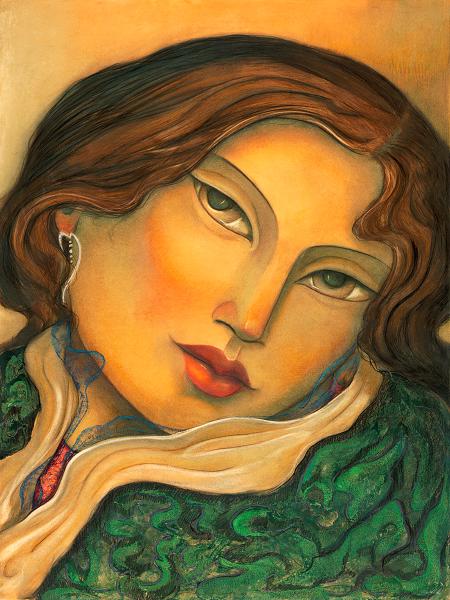 Miguel-Martinez,-Mi-Corazon,-40x30,-enhanced-giclee