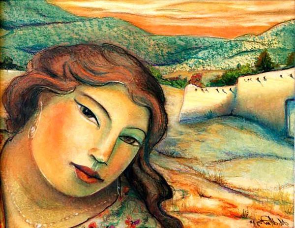 Miguel-Martinez,Summers-End,-11.5x14