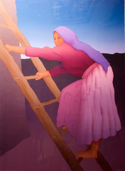 RC-Gorman,-Escalera,-29