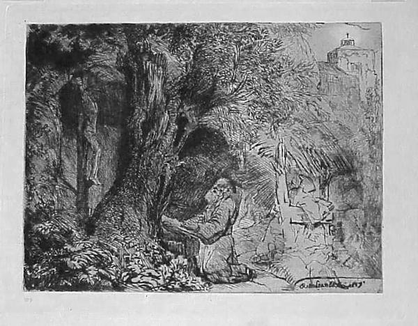 Saint-Francois-a-genoux-(Basan109)---Copy